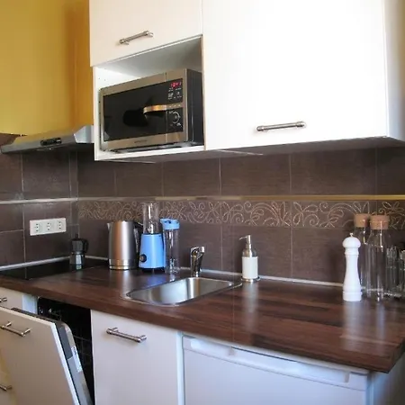 With Wifi - 24505 Porec