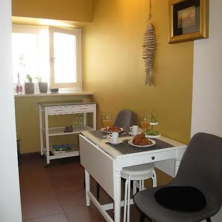 Apartamento With Wifi - 24505