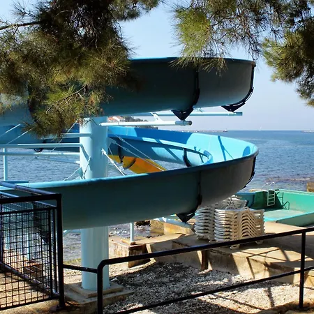 With Wifi - 24505 * Porec