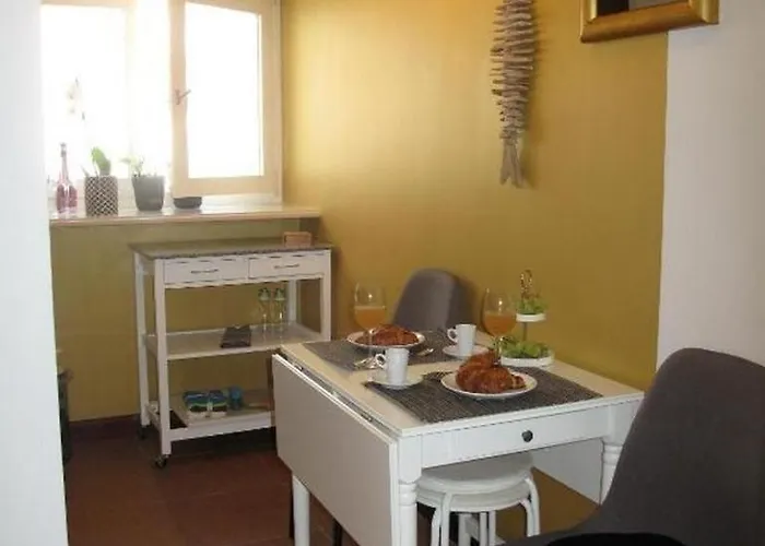 Apartamento With Wifi - 24505