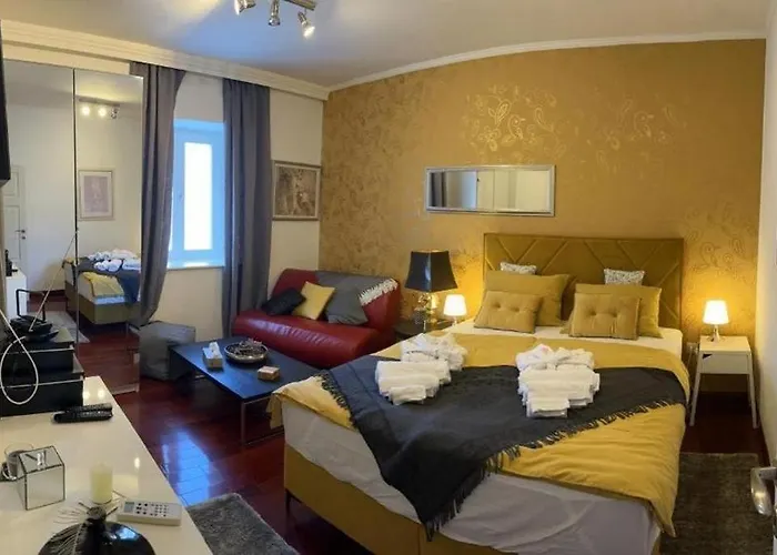 Apartamento With Wifi - 24505 Poreč