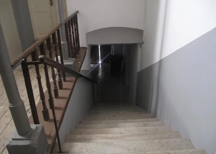 아파트 With Wifi - 24505 포레치